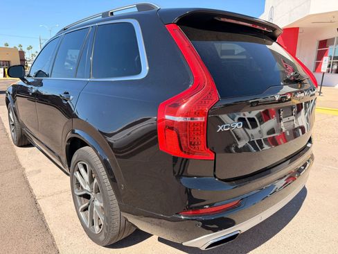 Used 2016 Volvo XC90 T6 Momentum image 7