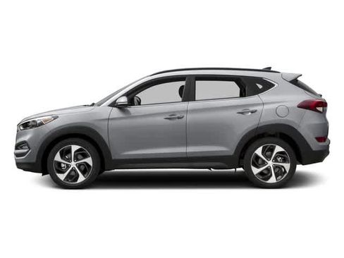Used 2016 Hyundai Tucson Limited w/ Option Group 03 FWD image 5