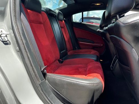 Used 2018 Dodge Charger R/T Scat Pack w/ Dynamics Package RWD image 26