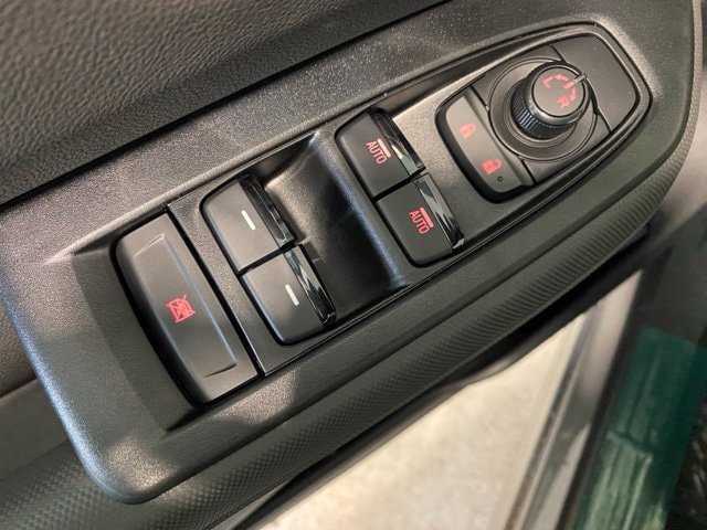 New 2026 Subaru Forester Wilderness AWD/4WD image 13