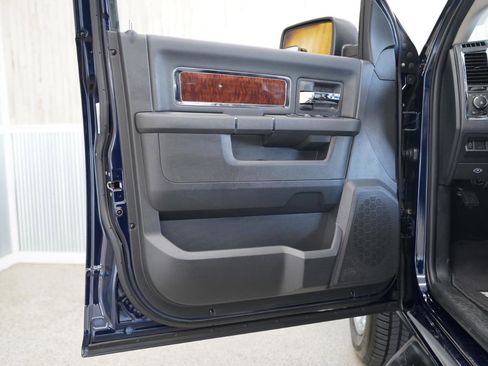 Used 2012 RAM 1500 Laramie w/ Protection Group AWD/4WD image 28
