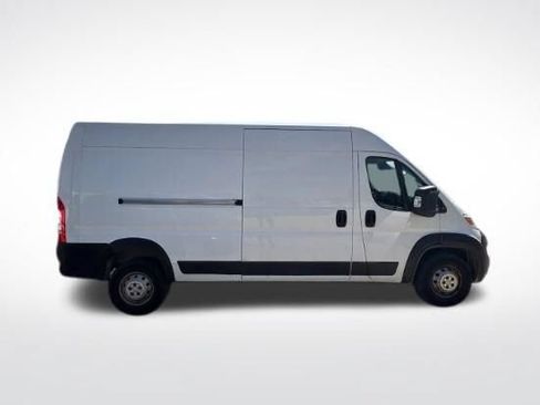 Used 2023 RAM ProMaster 2500 FWD image 4