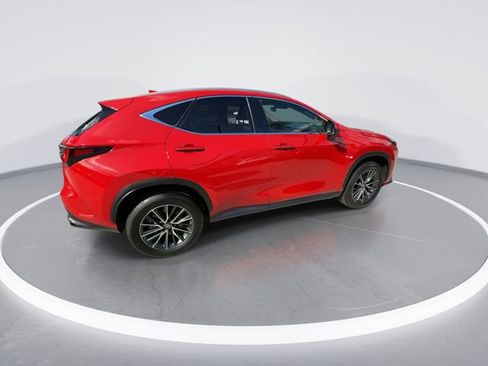 Used 2025 Lexus NX 250 FWD w/ Accessory Package (K3) image 8
