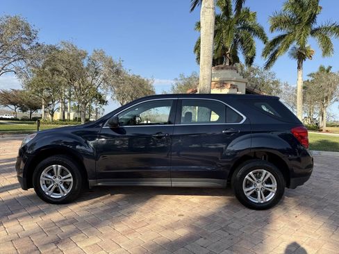 Used 2015 Chevrolet Equinox LS image 6