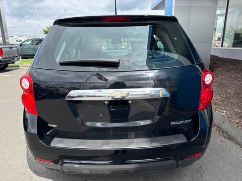 Used 2014 Chevrolet Equinox LS AWD/4WD image 7