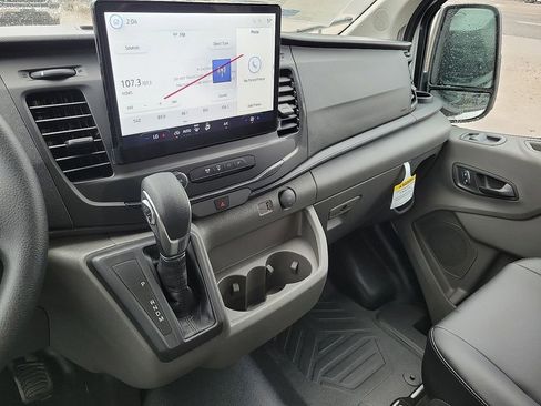 New 2026 Ford Transit 250 Low Roof RWD image 18