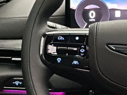 New 2026 Genesis GV80 3.5T Prestige image 23