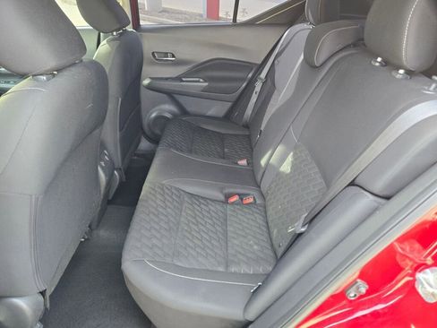 Used 2021 Nissan Kicks SV FWD image 14