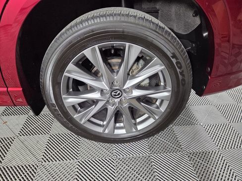 Used 2024 MAZDA CX-5 AWD 2.5 S image 10