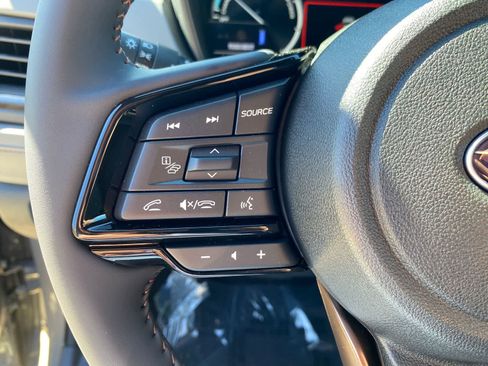 New 2026 Subaru Forester Sport image 26