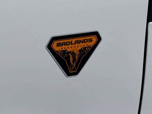 New 2026 Ford Bronco Sport Badlands w/ Sasquatch Badlands Package image 7