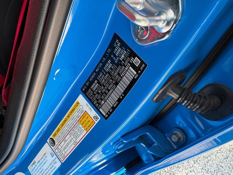 Used 2025 Honda Civic Type R image 21