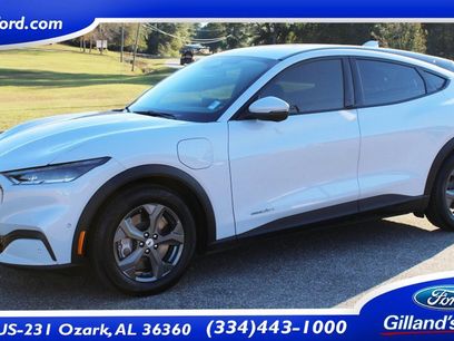 Used 2021 Ford Mustang Mach-E Select w/ Comfort/Technology Package