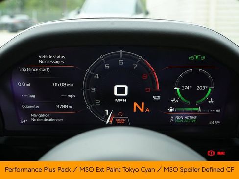 Used 2022 McLaren 720S Spider image 20