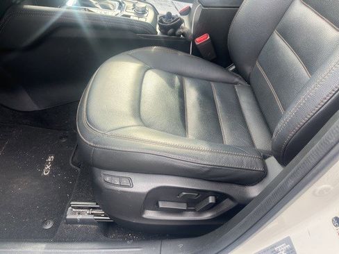 Used 2023 MAZDA CX-5 AWD 2.5 S w/ Premium Plus Pkg image 8