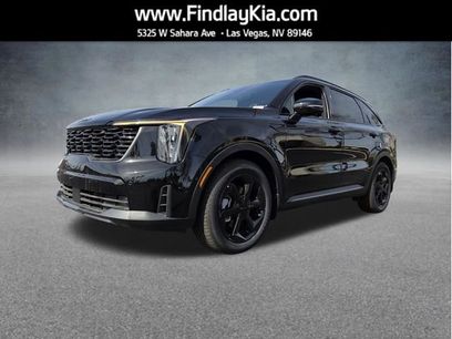 New 2026 Kia Sorento SX Prestige