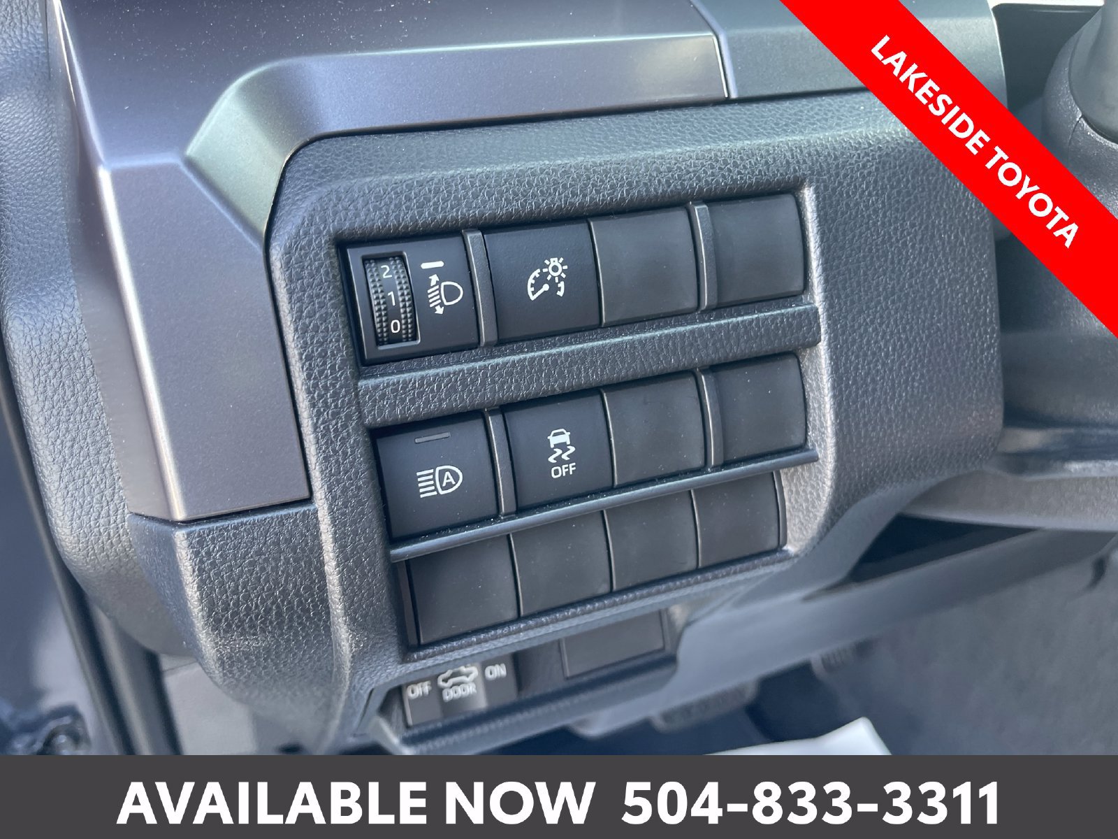 Certified 2026 Toyota Tacoma SR5 RWD image 25