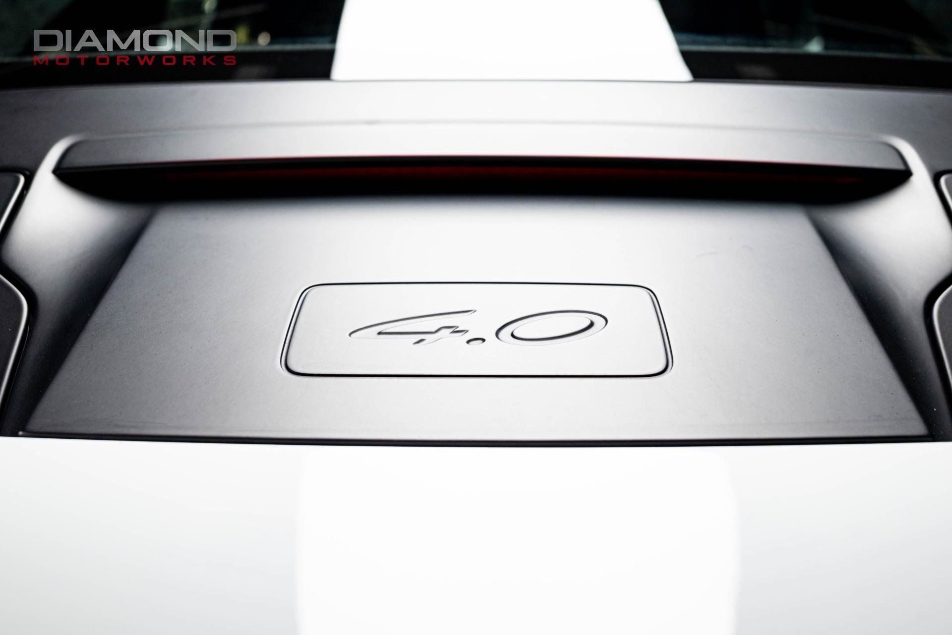 Used 2022 Porsche 911 GT3 RWD image 21
