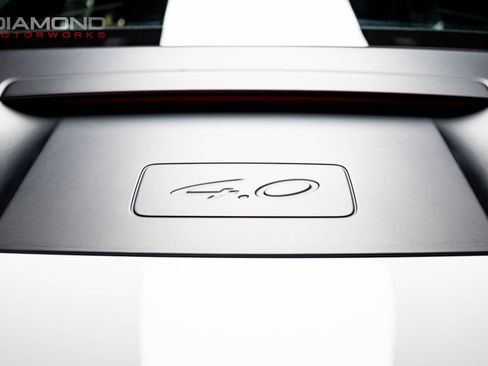 Used 2022 Porsche 911 GT3 RWD image 21