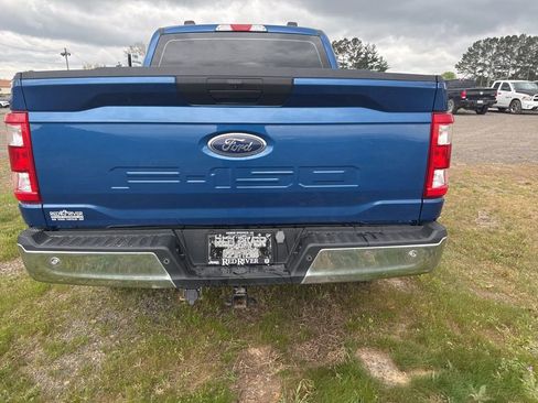 Used 2023 Ford F150 XL w/ FX4 Off-Road Package image 6