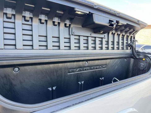 New 2026 RAM 1500 Limited image 5