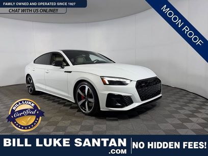 Used 2023 Audi A5 2.0T Premium Plus w/ Premium Plus
