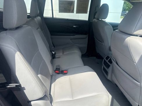 Used 2021 Honda Pilot Special Edition image 30