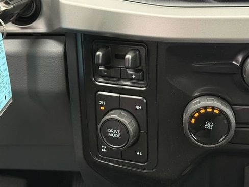 New 2026 Ford F250 XL AWD/4WD image 17