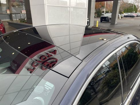 Used 2021 Mercedes-Benz C 300 C 300 image 52