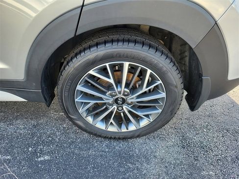 Used 2020 Hyundai Tucson Ultimate image 5