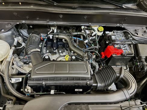 Used 2025 Ford Bronco Sport Outer Banks AWD/4WD image 33