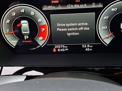 Certified 2023 Audi S3 Premium Plus w/ Premium Plus Package AWD/4WD image 22