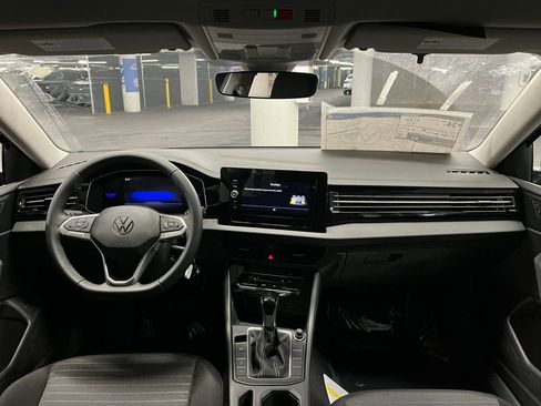 New 2026 Volkswagen Jetta S FWD image 9