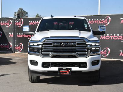 Used 2026 RAM 2500 Laramie