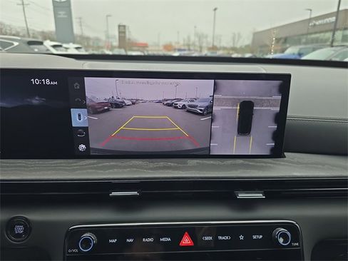 New 2026 Genesis GV80 3.5T Prestige image 17