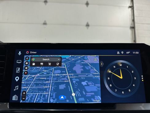 Used 2025 Chevrolet Silverado 1500 RST w/ Convenience Package II image 27