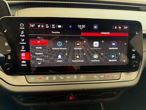 Used 2026 Dodge Charger Scat Pack w/ Blacktop Package image 23