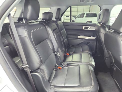 Used 2024 Ford Explorer Limited image 42