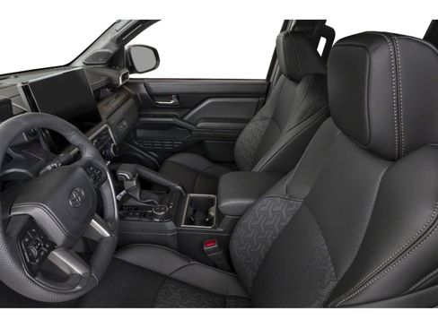 New 2026 Toyota Tacoma Limited AWD/4WD image 6