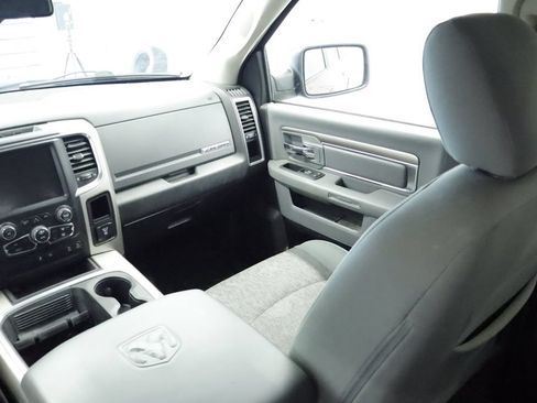 Used 2017 RAM 1500 Big Horn AWD/4WD image 20