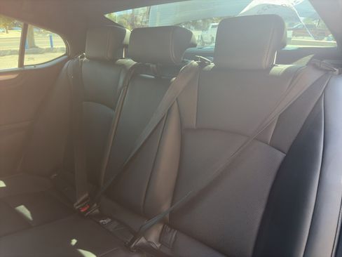 Used 2020 Lexus ES 350 F Sport w/ Accessory Package FWD image 29