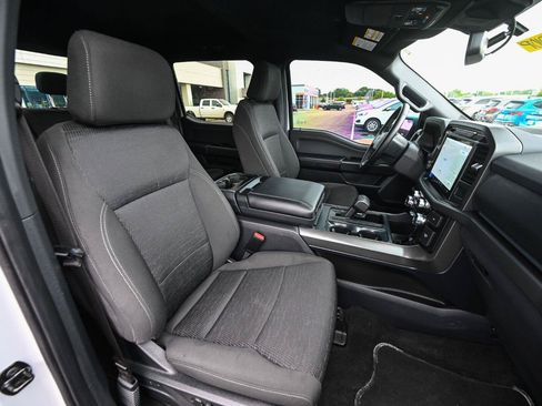 Used 2024 Ford F150 XLT w/ Equipment Group 302A MID AWD/4WD image 26
