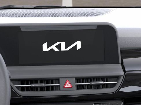 New 2026 Kia Seltos S FWD image 22