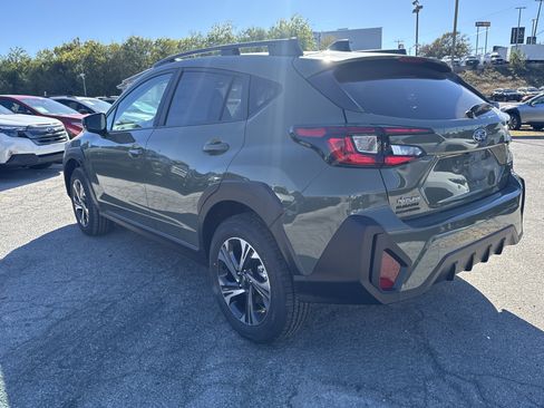 New 2026 Subaru Crosstrek 2.0i Premium image 5