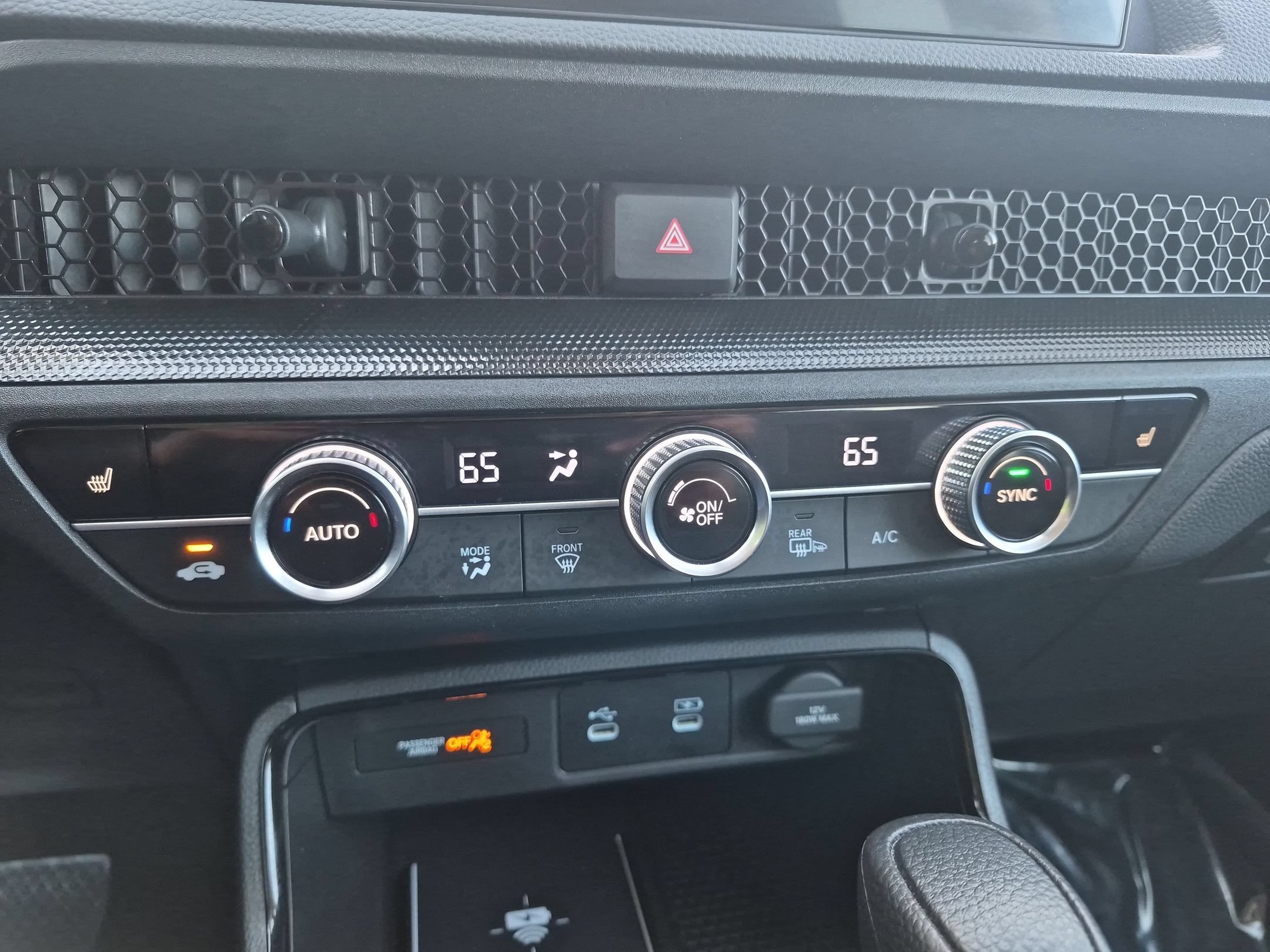 Certified 2026 Honda CR-V EX image 22