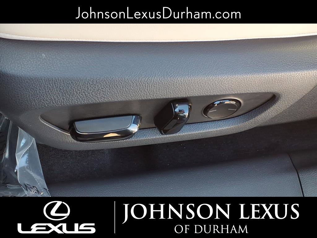 New 2026 Lexus RX 350 Premium Plus FWD image 12