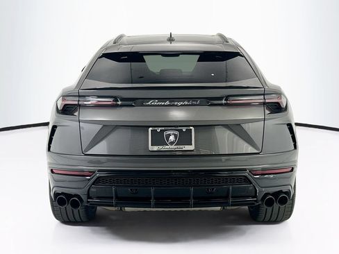 Used 2022 Lamborghini Urus AWD/4WD image 6