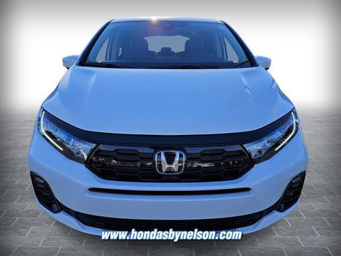 New 2026 Honda Odyssey Elite image 2