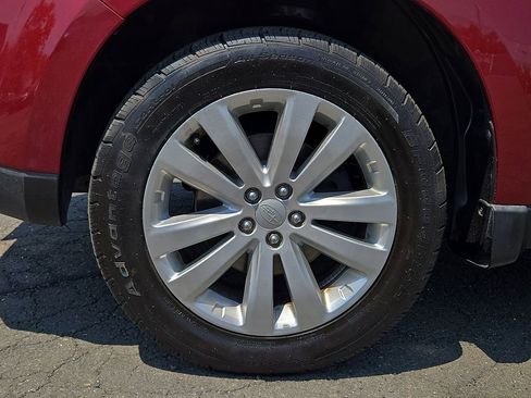 Used 2013 Subaru Forester 2.5X Premium AWD/4WD image 9