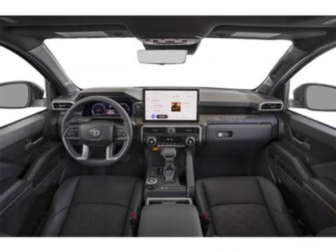 New 2026 Toyota Tacoma Limited AWD/4WD image 10